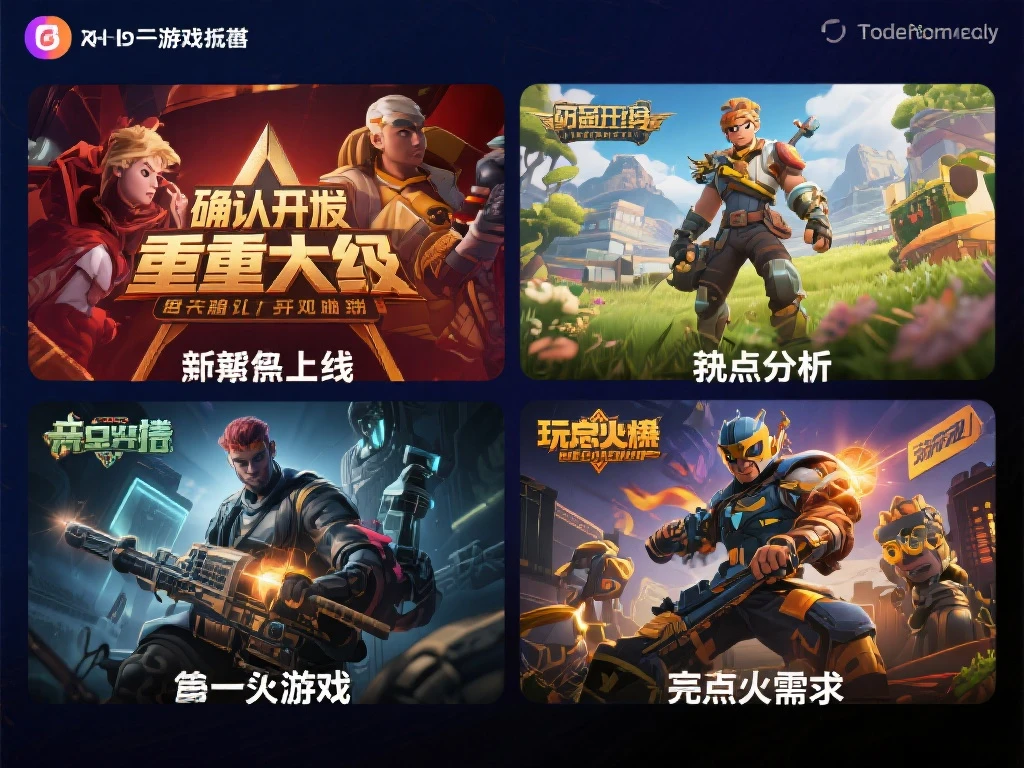 玩家福音年？博主曝光四款重磅大作，GTA6发售日依旧成谜
