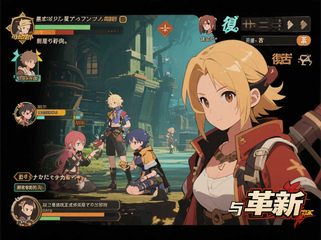 ATLUS再掀怀旧风！《雷道 重制版：超力兵团奇谭》PV震撼发布