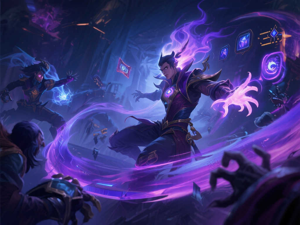 《艾尔登法环：黑夜君临》＂隐士＂职业解析：白发御姐法师挑战极限！