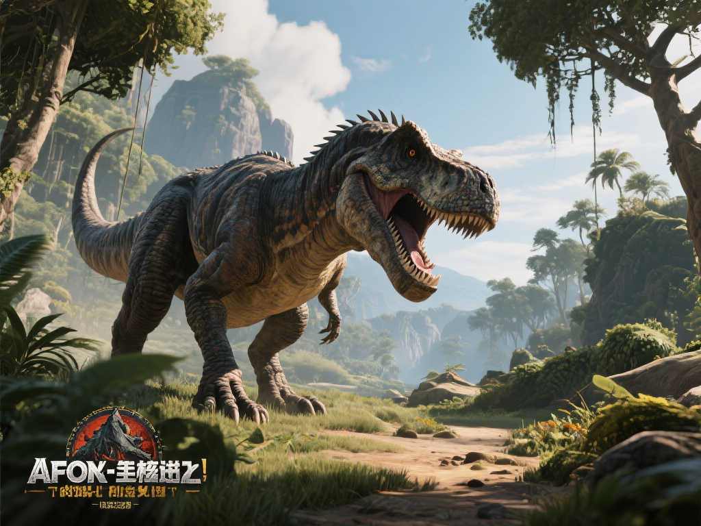 《方舟 生存进化》设计师澄清：AI争议与开发团队无关