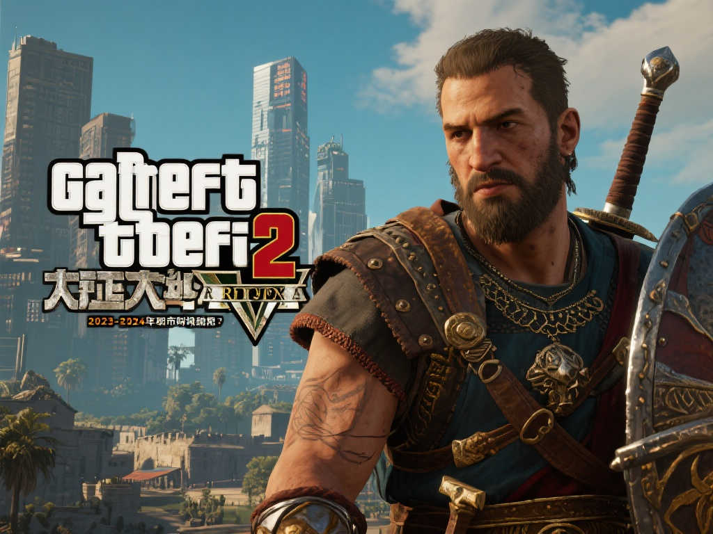 《天国拯救2》演员调侃GTA6延期：最佳游戏宝座属于我们！